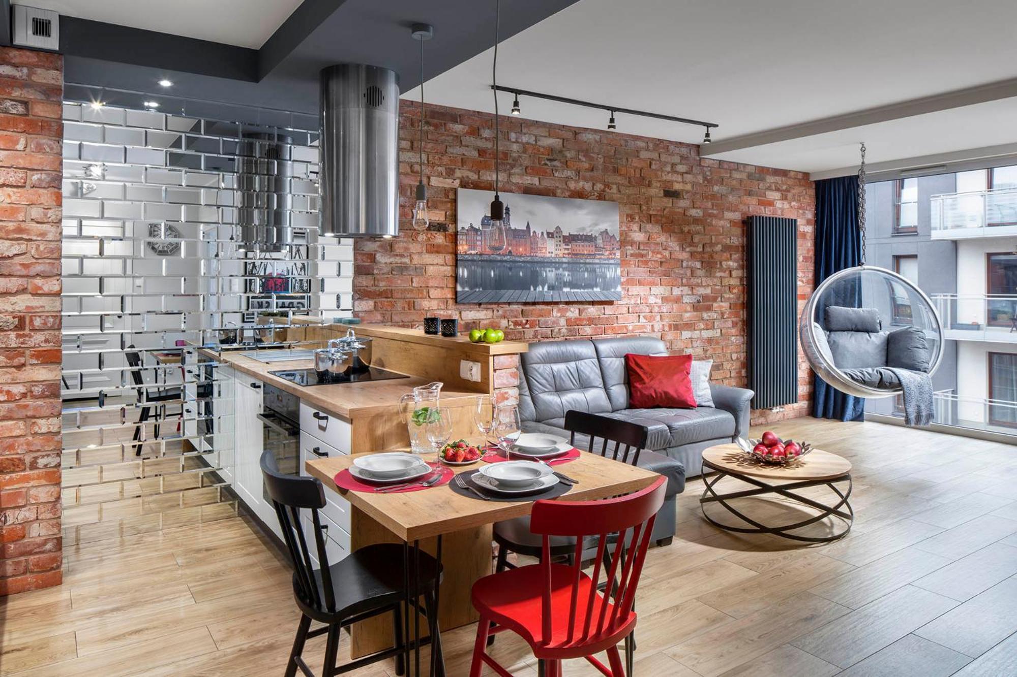 Apartment No 118 *