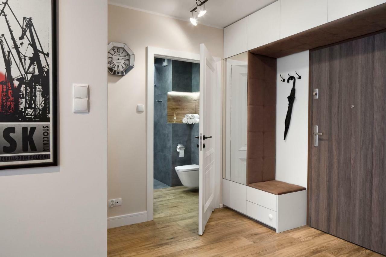 Apartment No 118